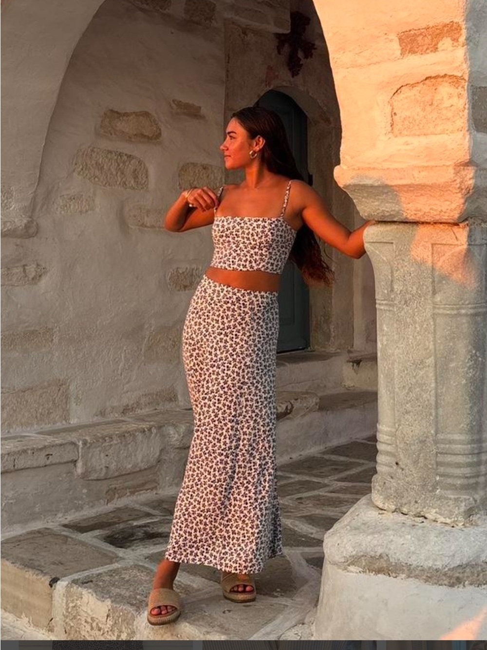 Reformation Hayden Set - 4
